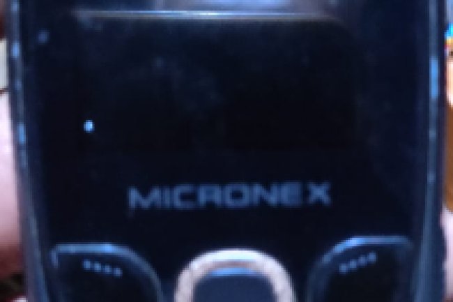 Micronex MX57 Flash File