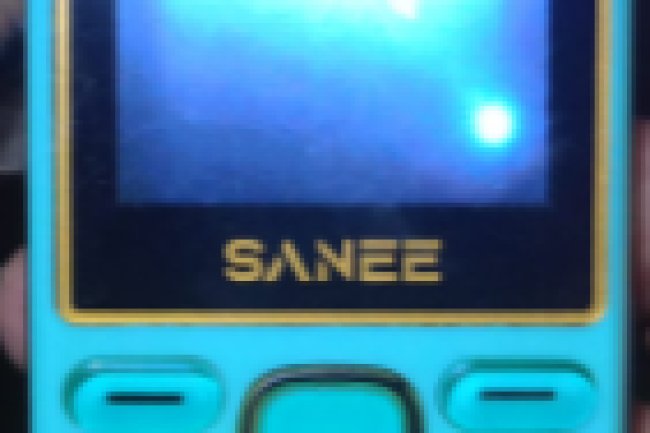 Sanee S3 Hammer Flash File