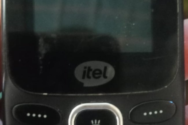 itel it2181A Flash File