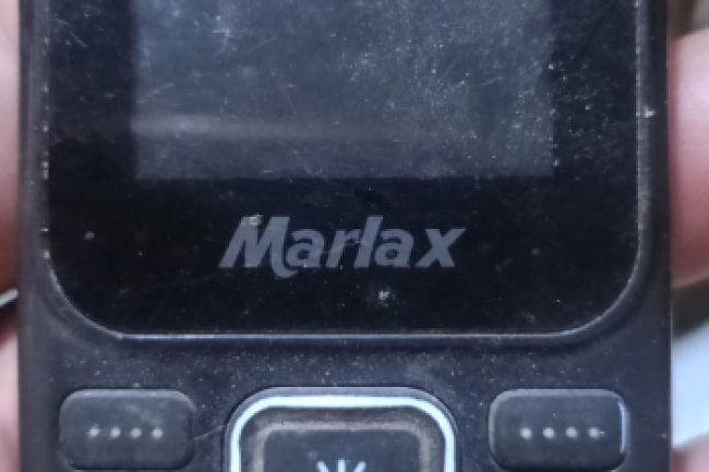 Marlax MX101 Flash File