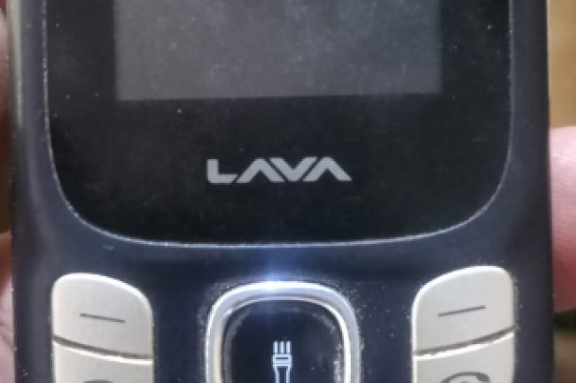 Lava A3 Touch Flash File