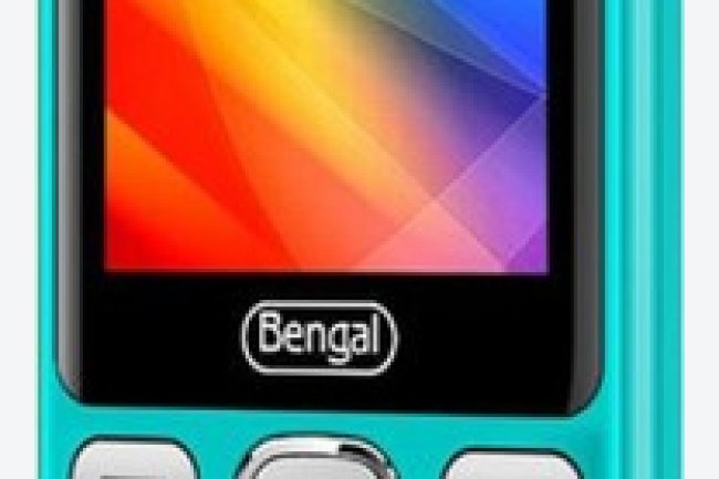 Bengal BG301 MT Flash File