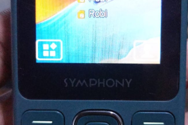 Symphony D44 HW1 V6 Flash File