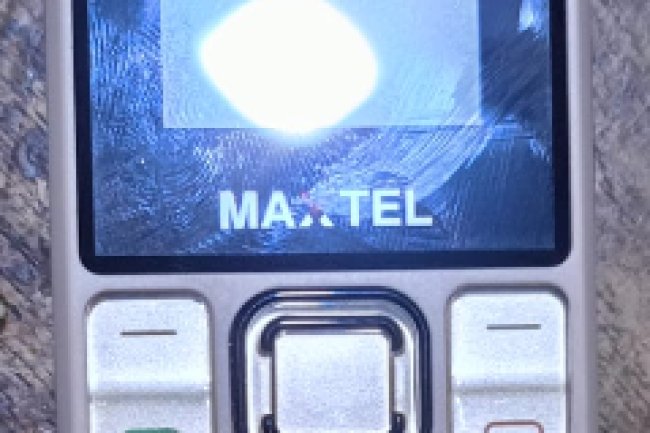 MAXTEL MAX 19 Flash File