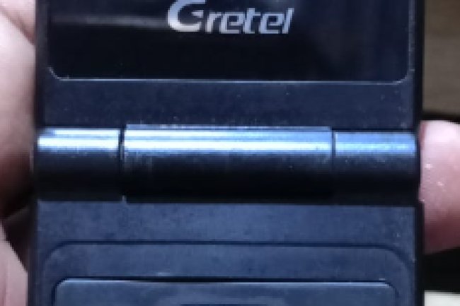 Gretel G10 Flash File