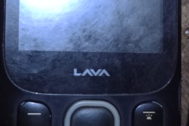 Lava C21 Flash File