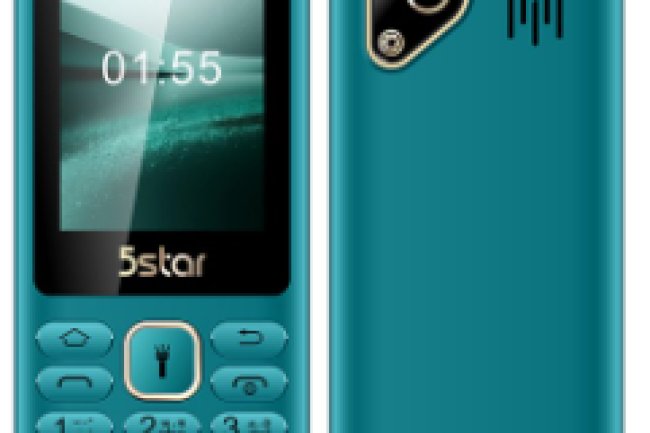 5star x24 flash file