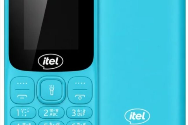 Itel It2032 Flash File
