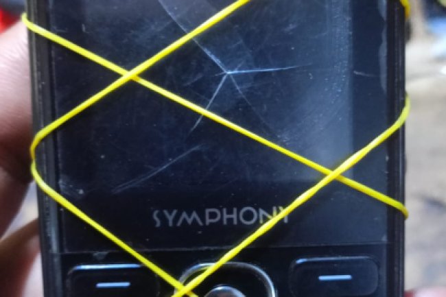 Symphony S72 Flash File