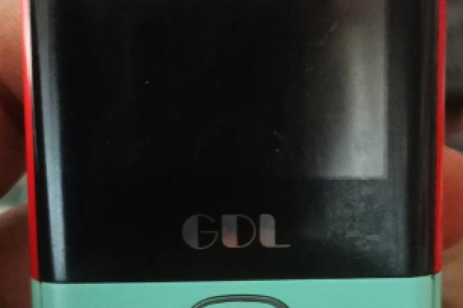 GDL G8+ Flash File