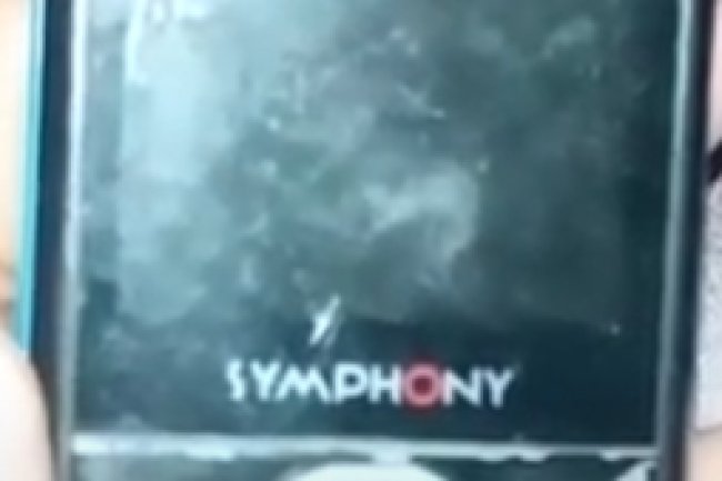 Symphony D23 Flash File