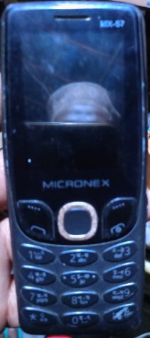 Micronex MX57 Flash File