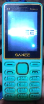 Sanee S3 Hammer Flash File