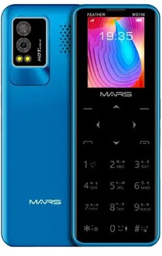MARS MS104 Flash File